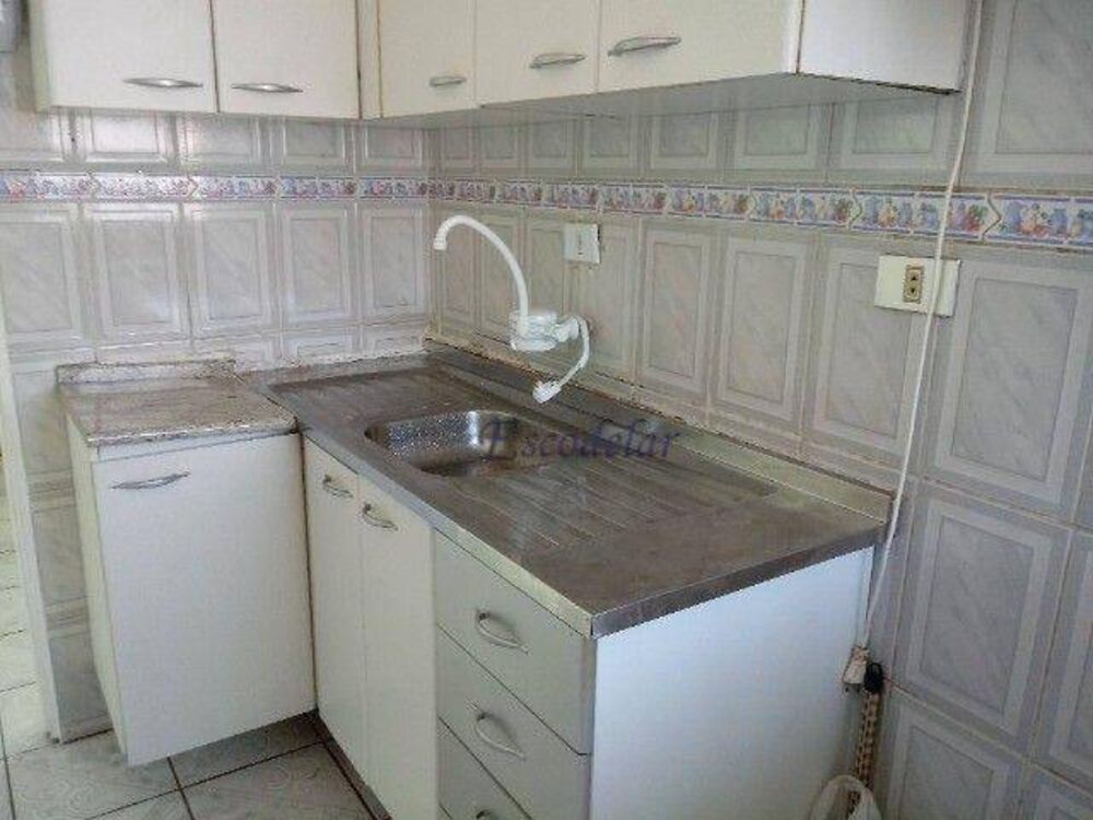 Apartamento, 2 quartos, 47 m² - Foto 6
