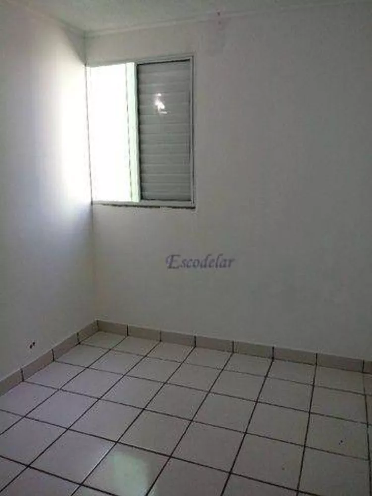 Apartamento à venda com 2 quartos, 47m² - Foto 4