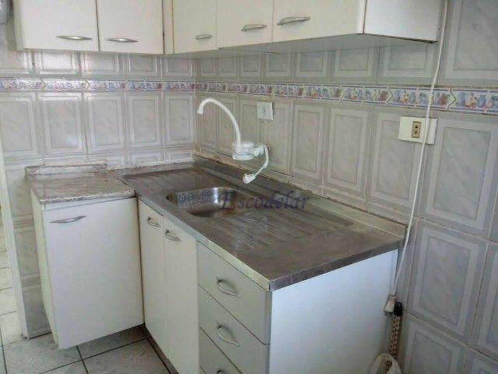 Apartamento, 2 quartos, 47 m² - Foto 7