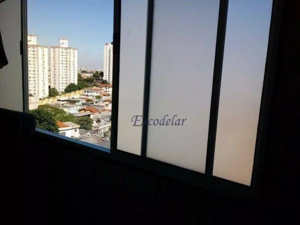 Apartamento à venda com 2 quartos, 47m² - Foto 3