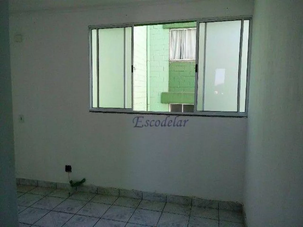 Apartamento à venda com 2 quartos, 47m² - Foto 1