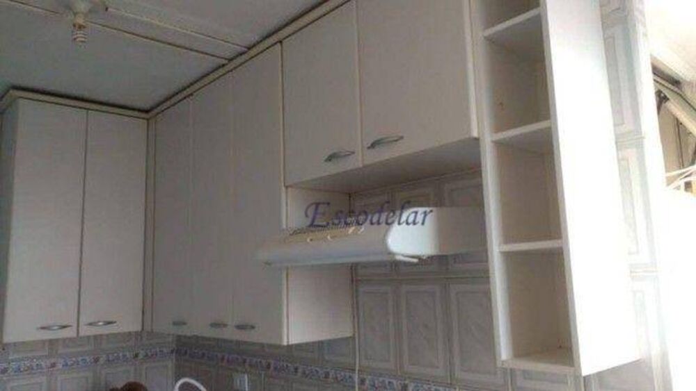 Apartamento, 2 quartos, 47 m² - Foto 3
