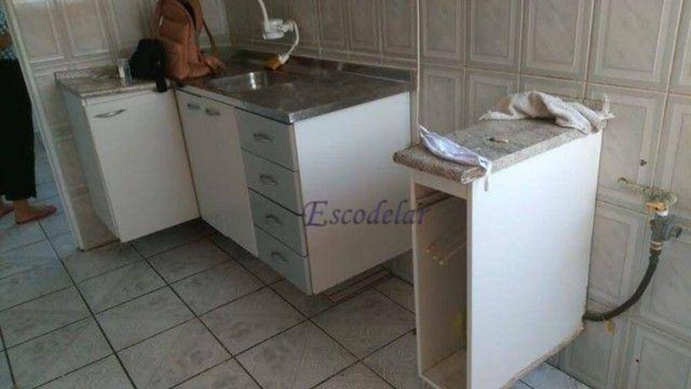 Apartamento, 2 quartos, 47 m² - Foto 1