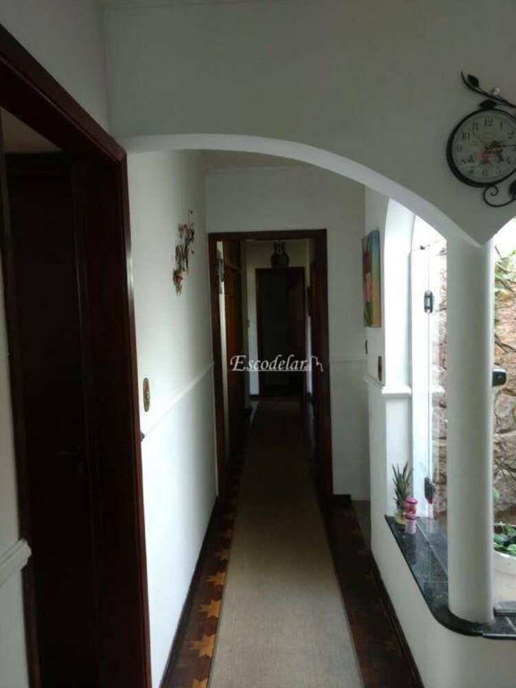 Casa, 6 quartos, 237 m² - Foto 6
