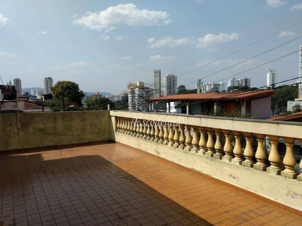 Casa, 6 quartos, 237 m² - Foto 2