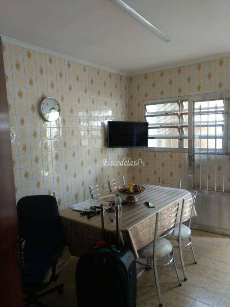 Casa, 6 quartos, 237 m² - Foto 14