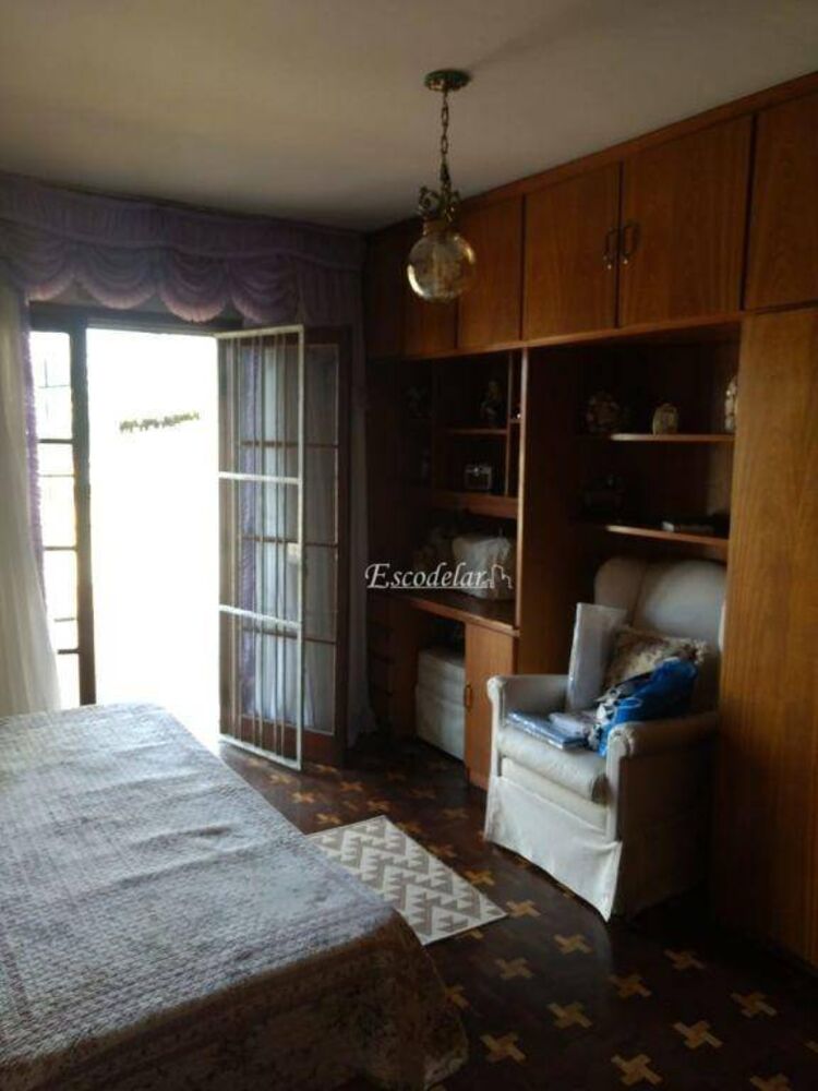 Casa, 6 quartos, 237 m² - Foto 8