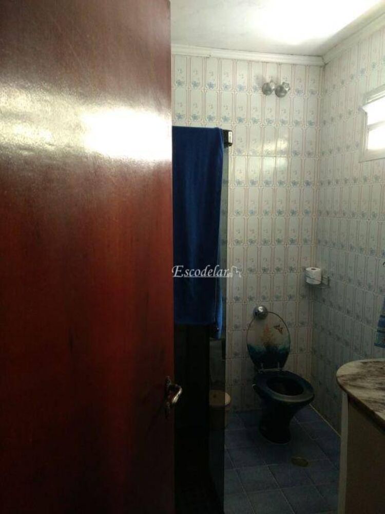 Casa, 6 quartos, 237 m² - Foto 17
