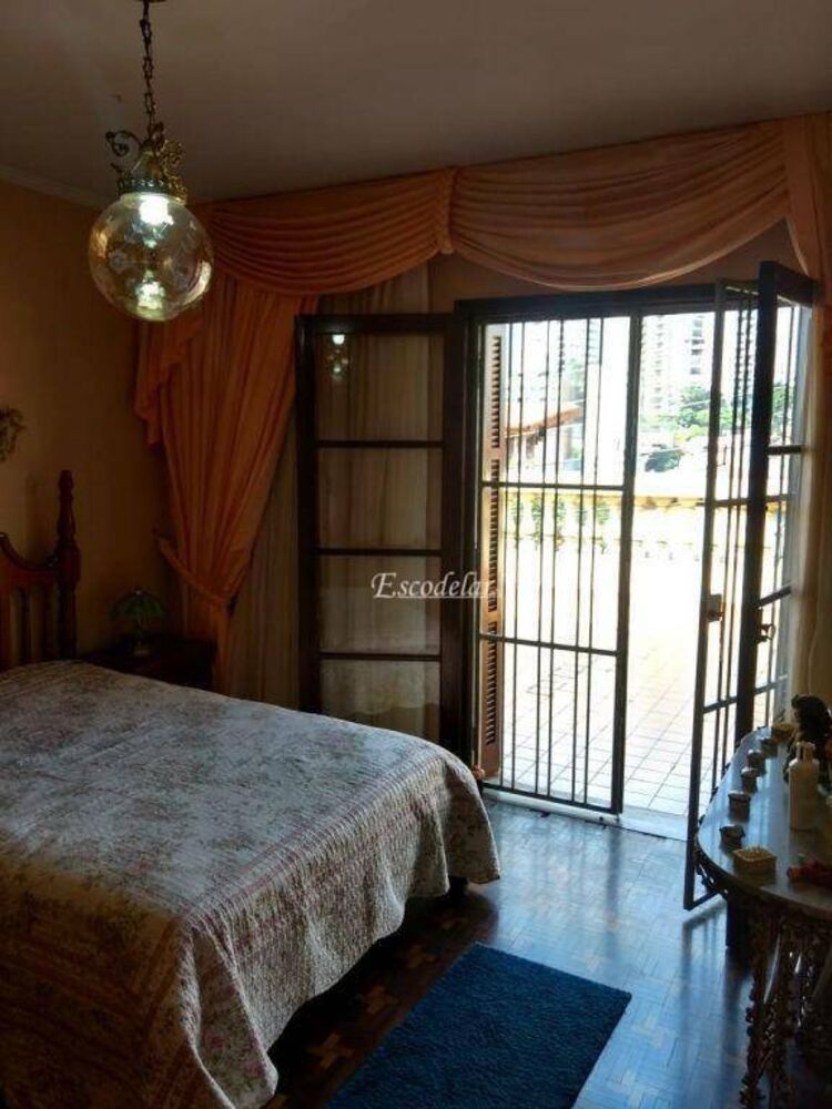 Casa, 6 quartos, 237 m² - Foto 7