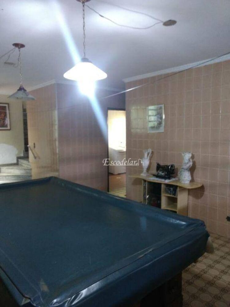 Casa, 6 quartos, 237 m² - Foto 20