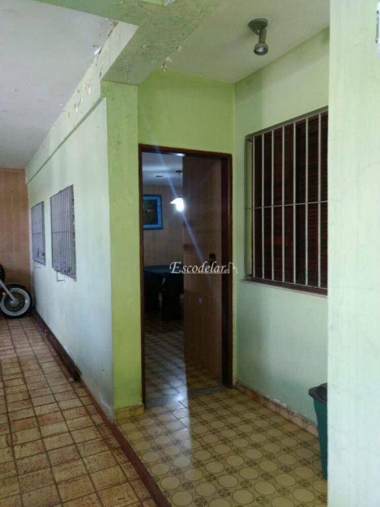 Casa, 6 quartos, 237 m² - Foto 15