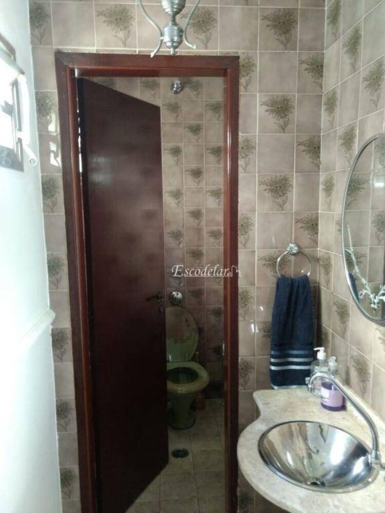 Casa, 6 quartos, 237 m² - Foto 19