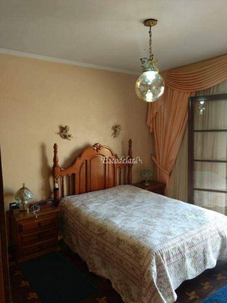 Casa, 6 quartos, 237 m² - Foto 10