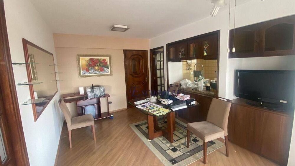 Apartamento, 2 quartos, 62 m² - Foto 2