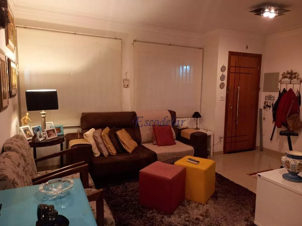 Casa de Condomínio à venda com 3 quartos, 83m² - Foto 1