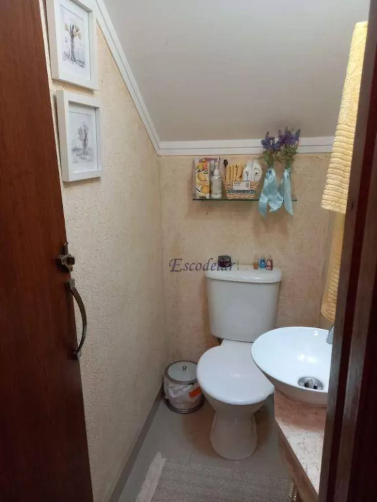 Casa de Condomínio à venda com 3 quartos, 83m² - Foto 5