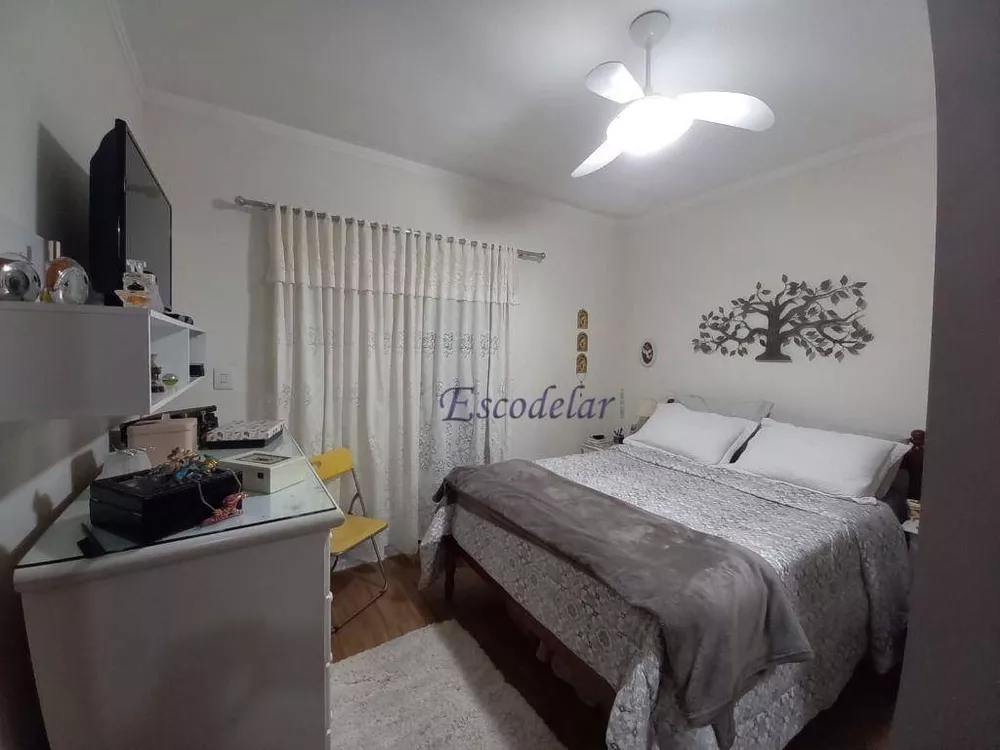 Casa de Condomínio à venda com 3 quartos, 83m² - Foto 13