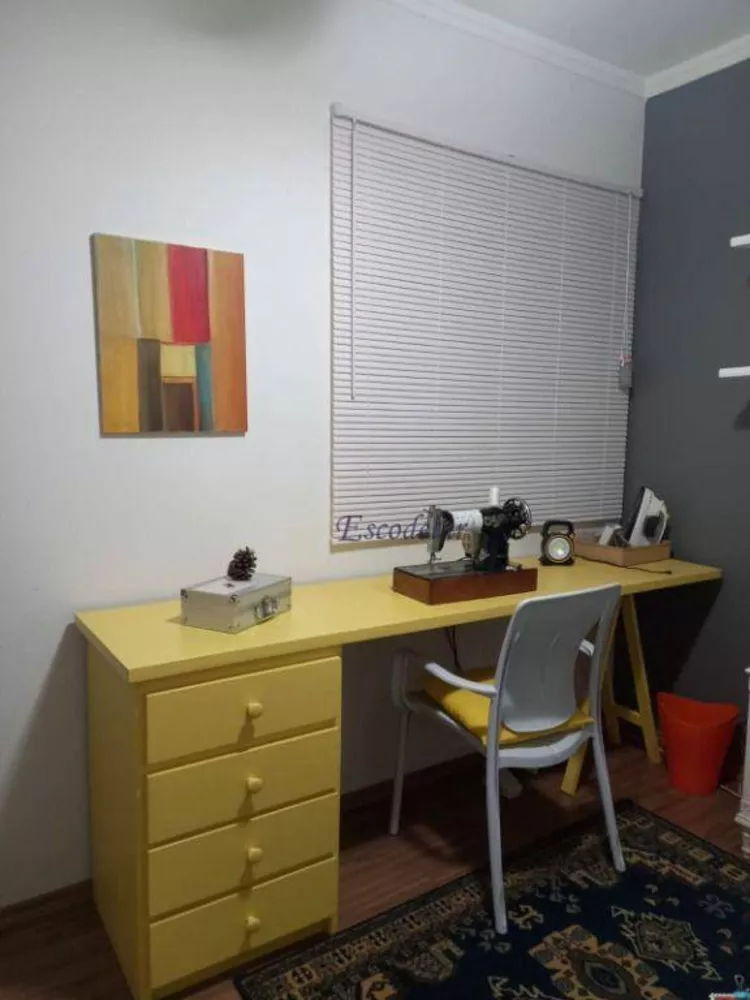 Casa de Condomínio à venda com 3 quartos, 83m² - Foto 19