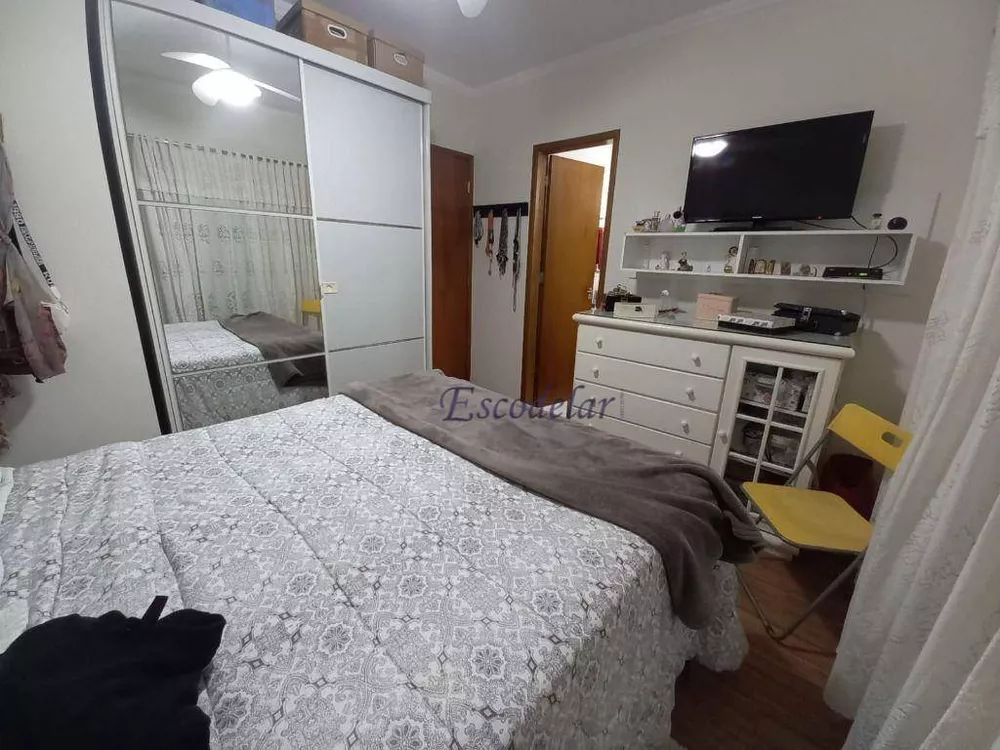 Casa de Condomínio à venda com 3 quartos, 83m² - Foto 14