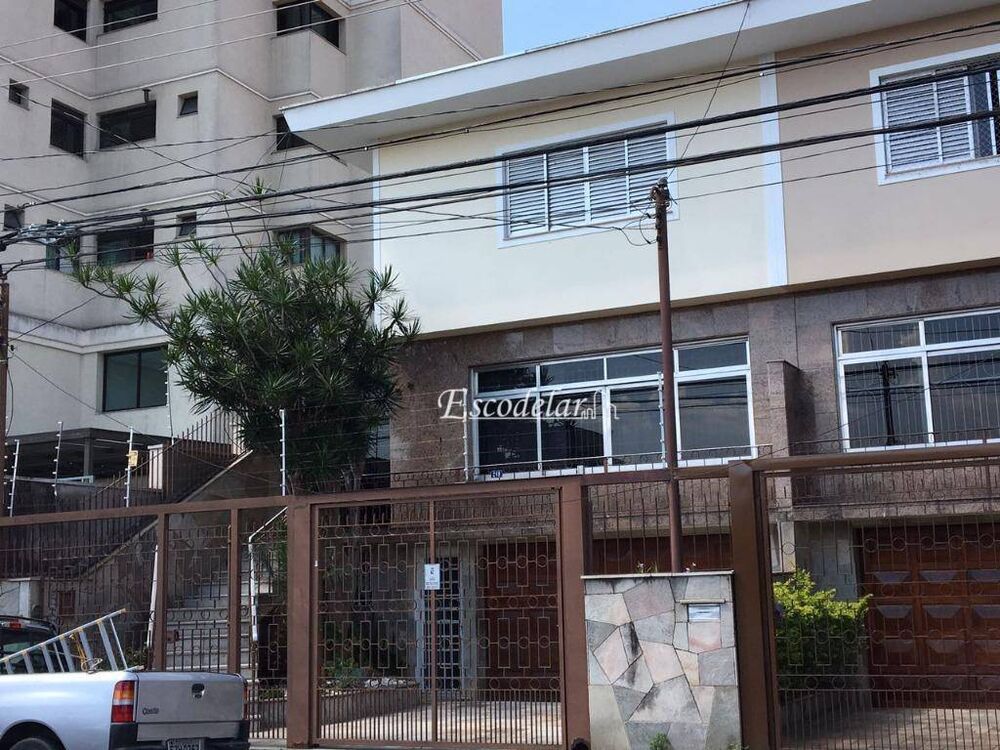 Sobrado, 3 quartos, 240 m² - Foto 1