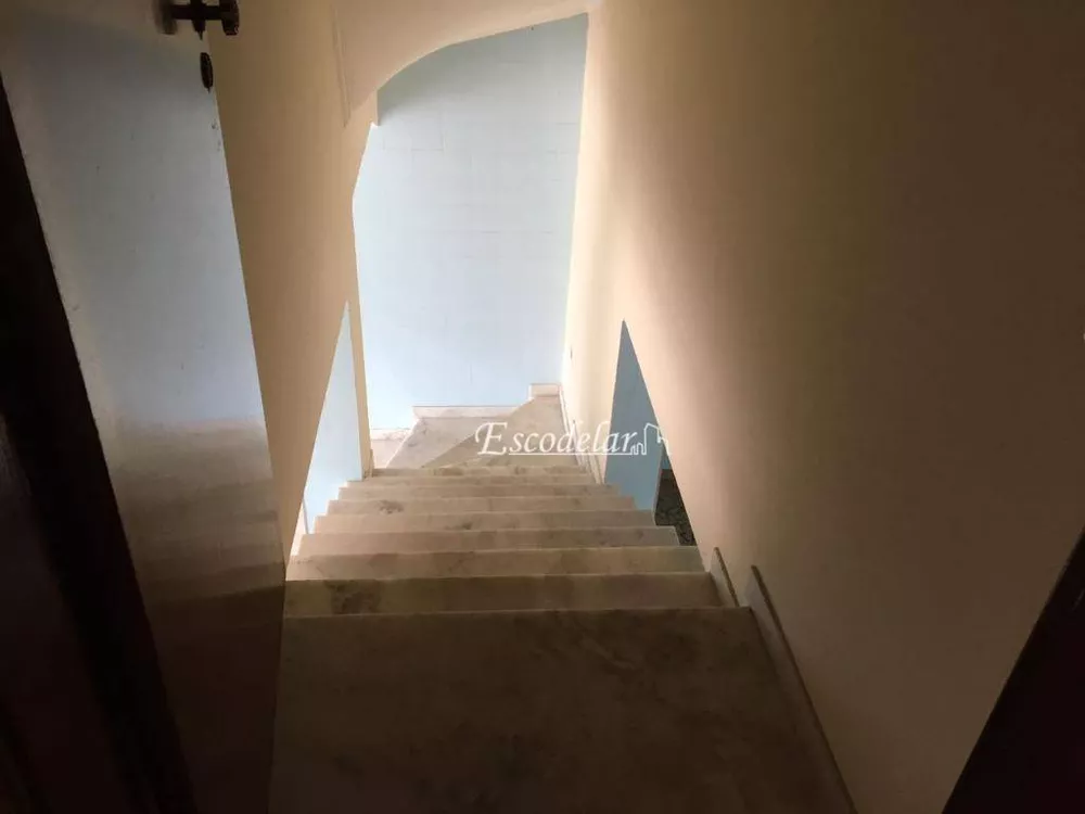 Sobrado, 3 quartos, 240 m² - Foto 5