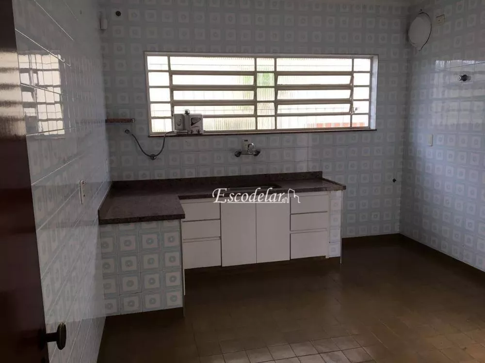 Sobrado, 3 quartos, 240 m² - Foto 6