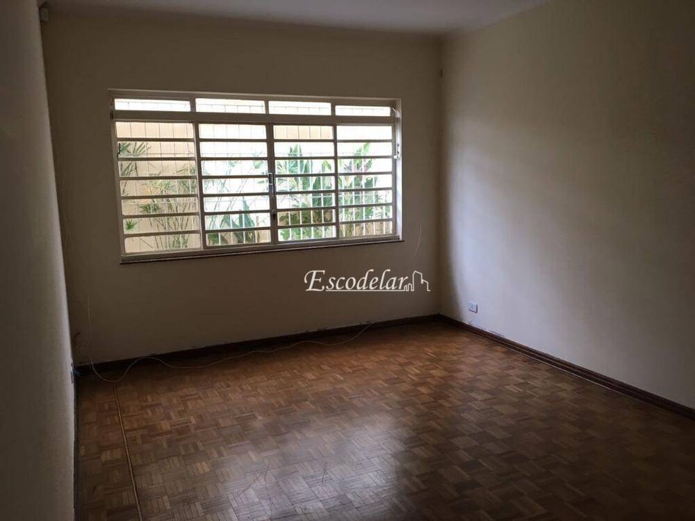 Sobrado, 3 quartos, 240 m² - Foto 3