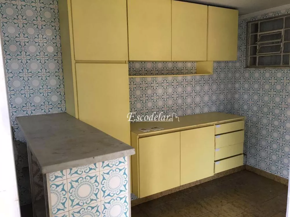 Sobrado, 3 quartos, 240 m² - Foto 7