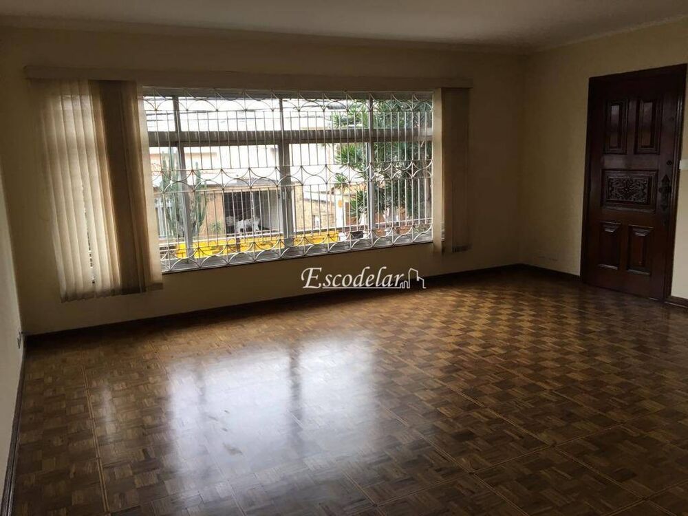 Sobrado, 3 quartos, 240 m² - Foto 2