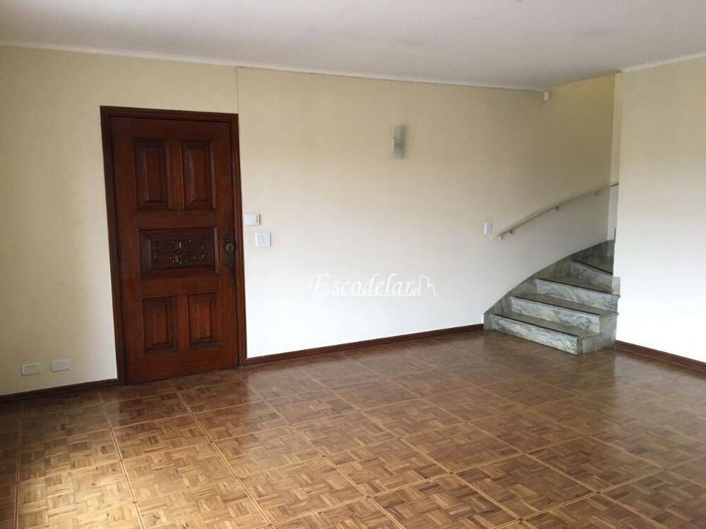 Sobrado, 3 quartos, 240 m² - Foto 4