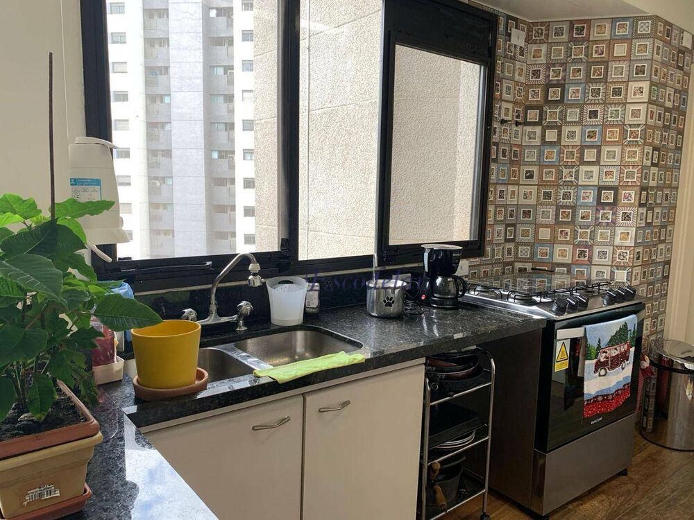 Apartamento, 3 quartos, 200 m² - Foto 2