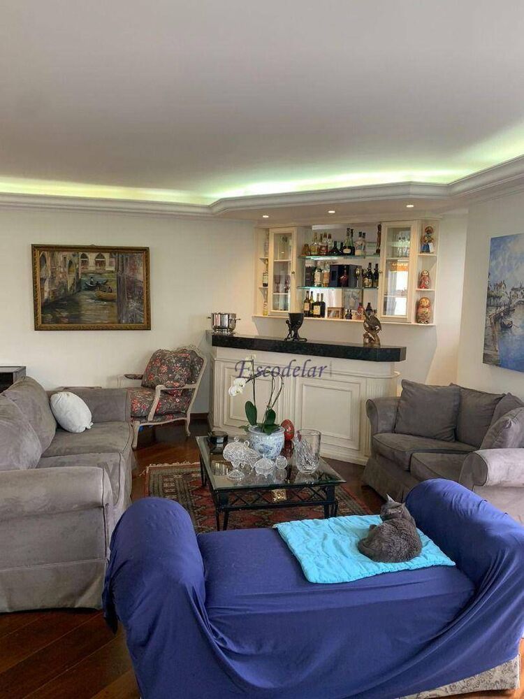 Apartamento, 3 quartos, 200 m² - Foto 3
