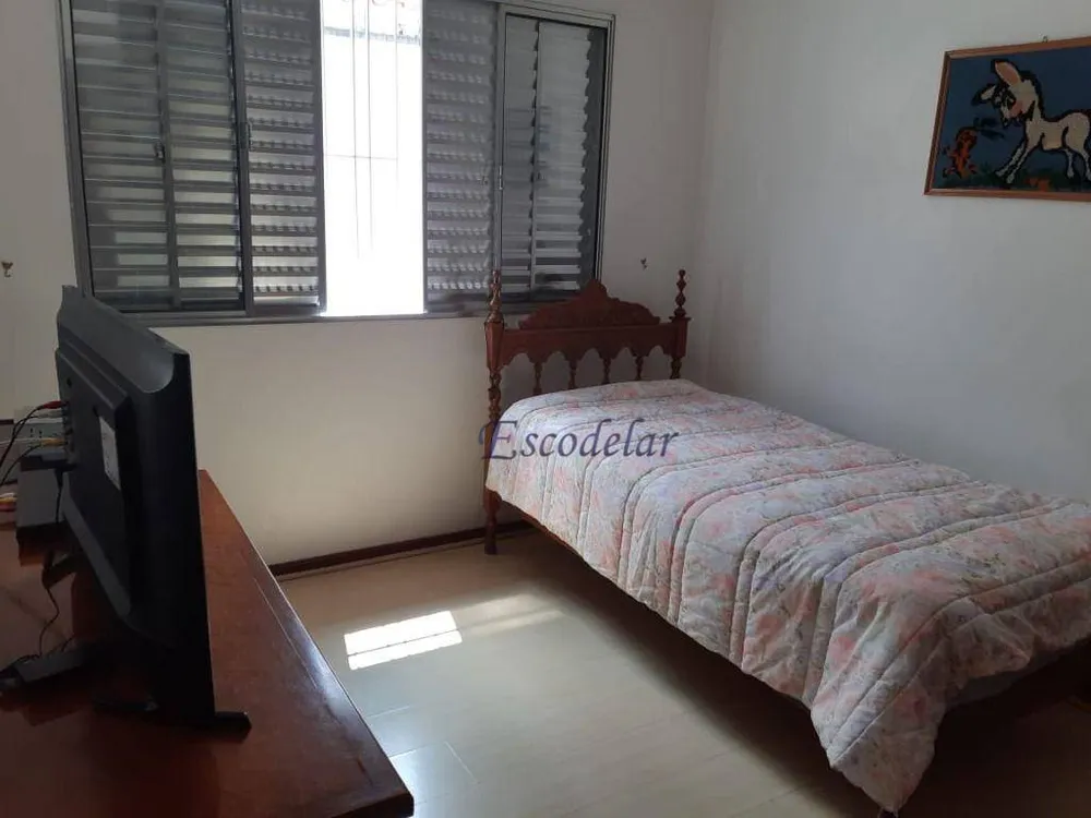 Sobrado, 3 quartos, 380 m² - Foto 2