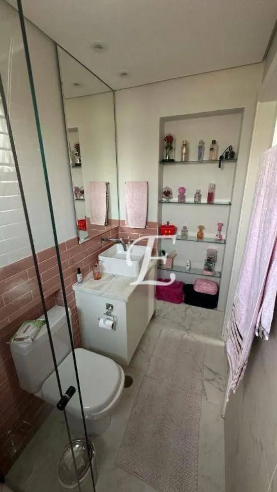 Cobertura, 3 quartos, 185 m² - Foto 2