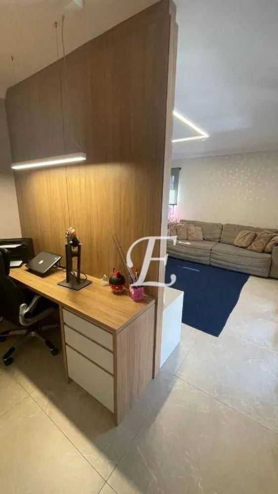 Cobertura, 3 quartos, 185 m² - Foto 3