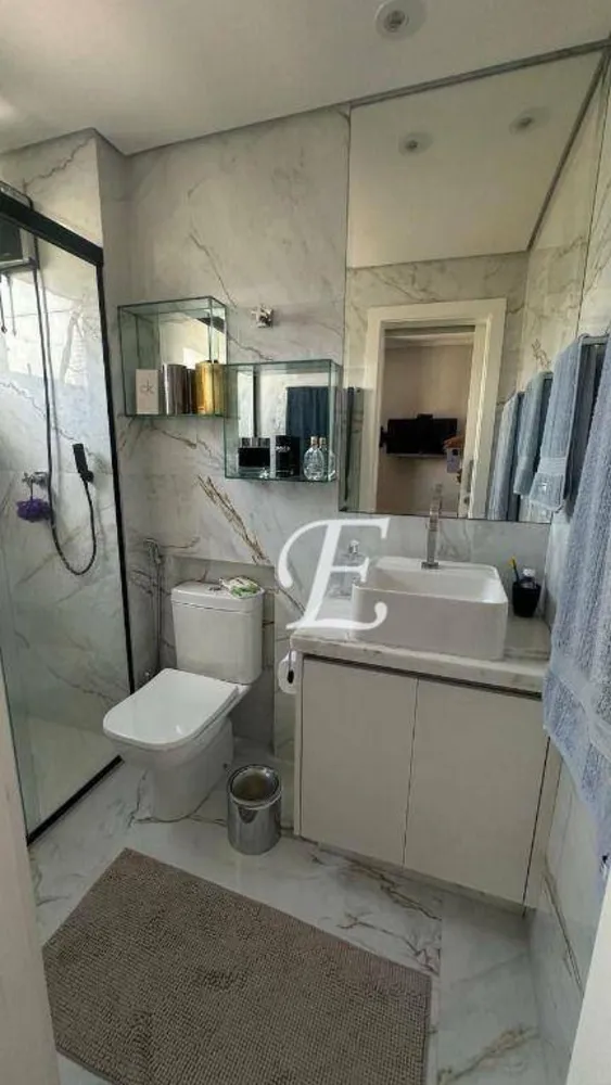 Cobertura, 3 quartos, 185 m² - Foto 1