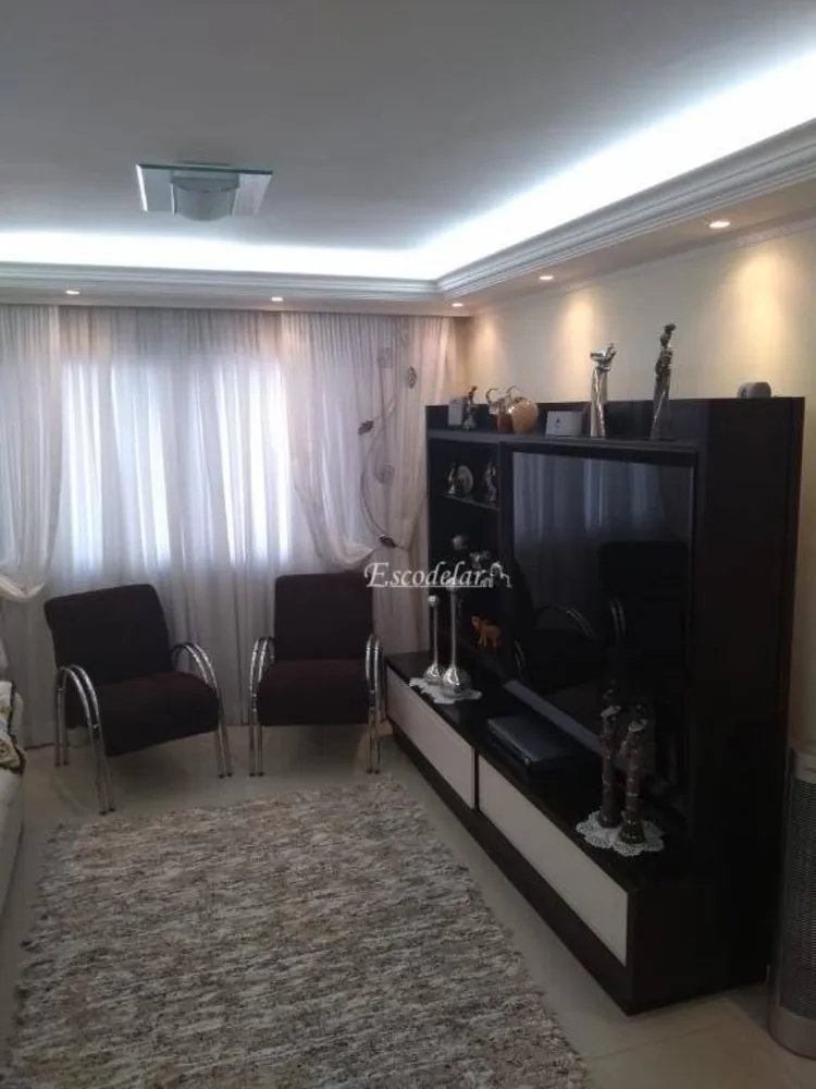 Apartamento, 2 quartos, 68 m² - Foto 3