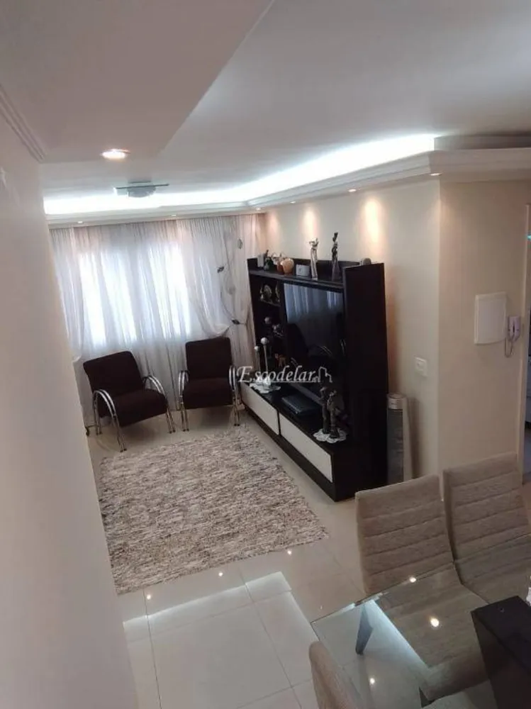 Apartamento, 2 quartos, 68 m² - Foto 4