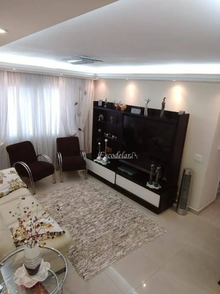Apartamento, 2 quartos, 68 m² - Foto 1