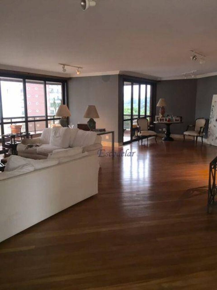 Cobertura, 4 quartos, 581 m² - Foto 3