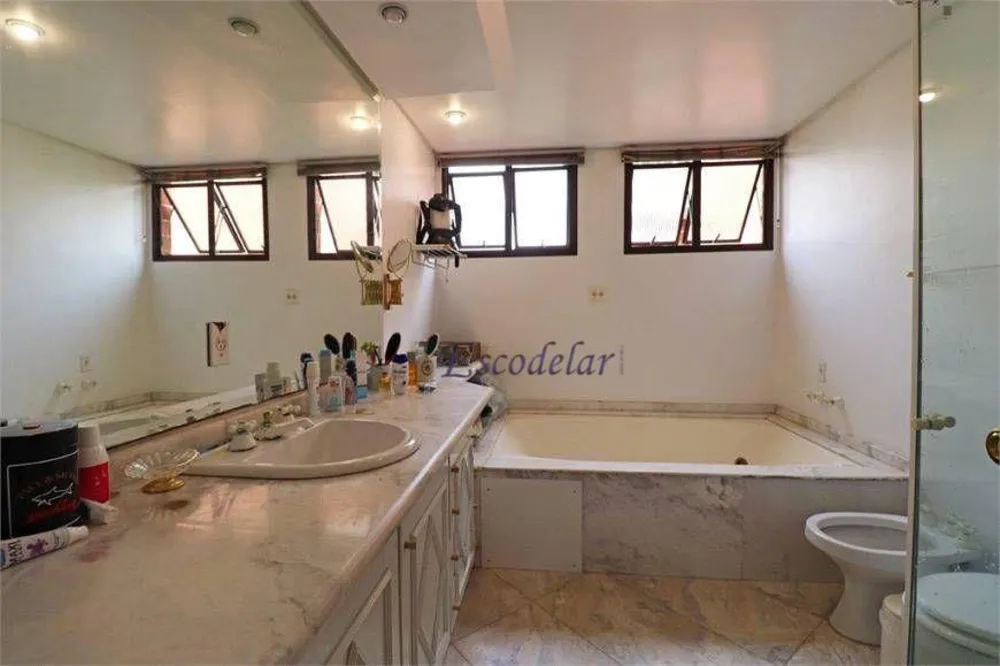 Cobertura, 4 quartos, 581 m² - Foto 6