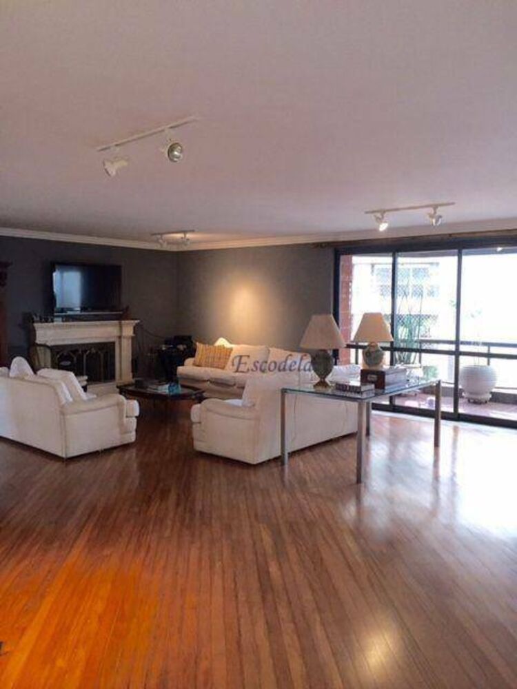 Cobertura, 4 quartos, 581 m² - Foto 2