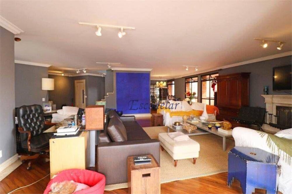 Cobertura, 4 quartos, 581 m² - Foto 4
