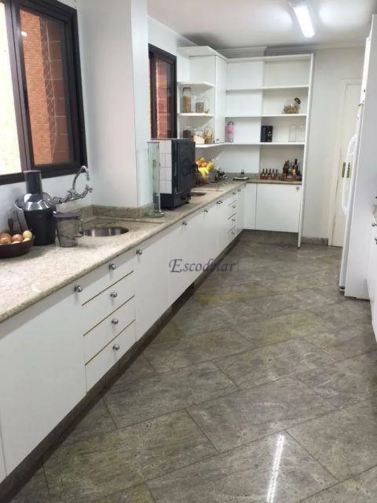 Cobertura, 4 quartos, 581 m² - Foto 7