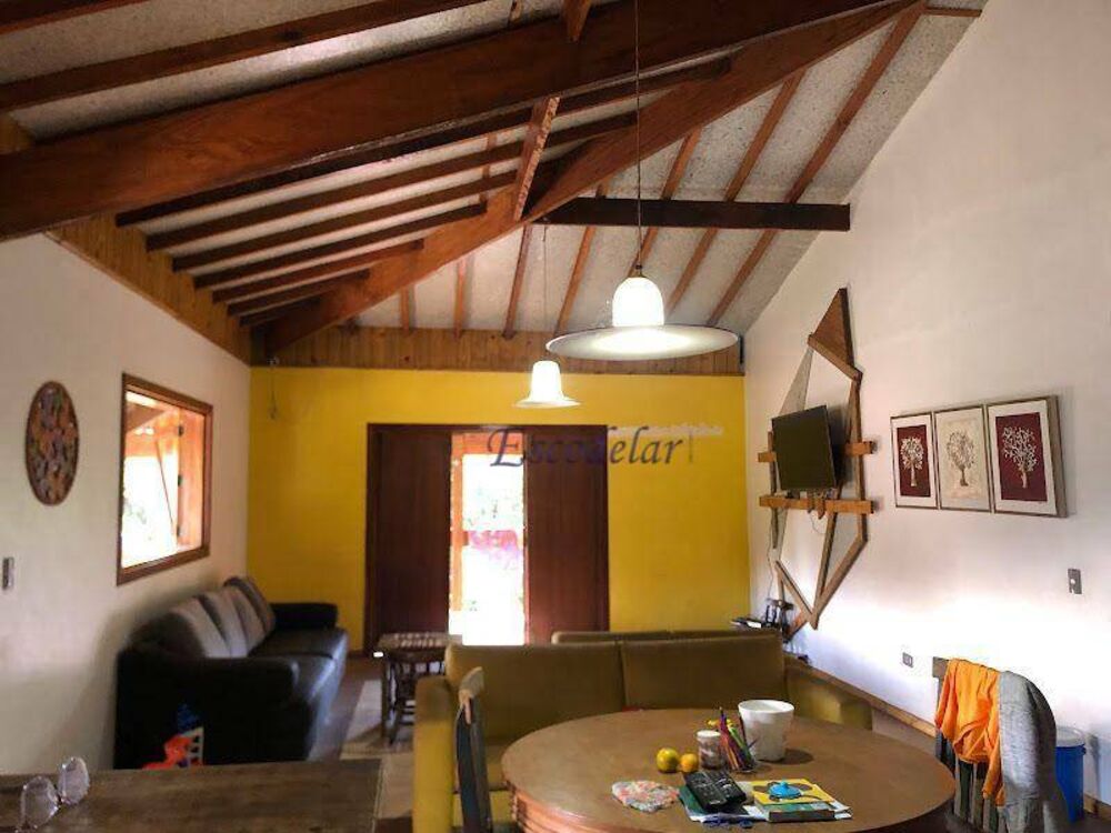 Casa, 3 quartos, 300 m² - Foto 1