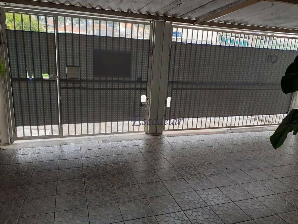 Sobrado, 4 quartos, 170 m² - Foto 5