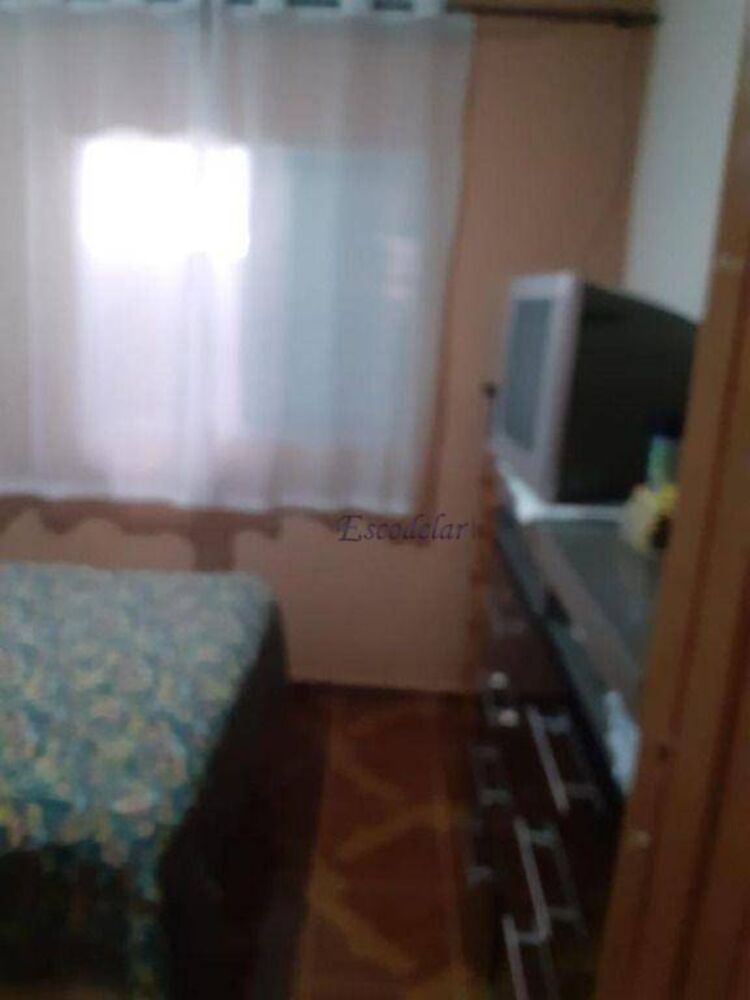 Sobrado, 4 quartos, 170 m² - Foto 11