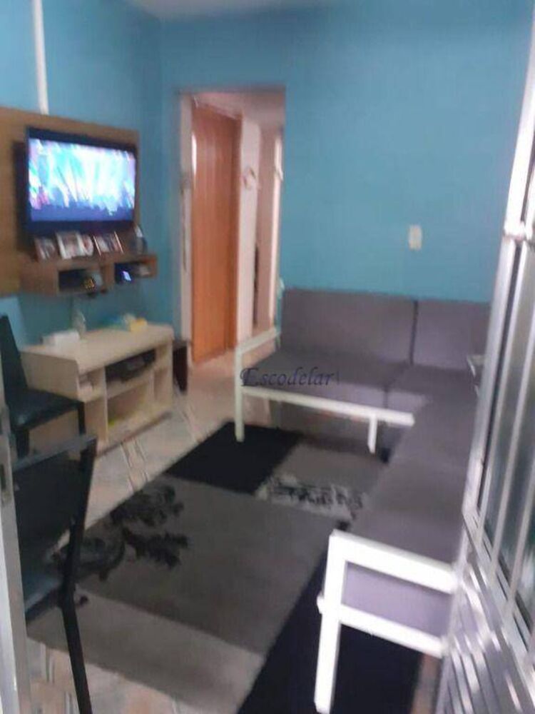 Sobrado, 4 quartos, 170 m² - Foto 8