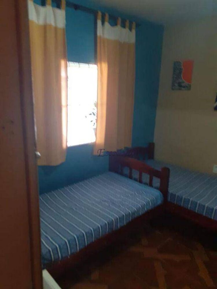 Sobrado, 4 quartos, 170 m² - Foto 1