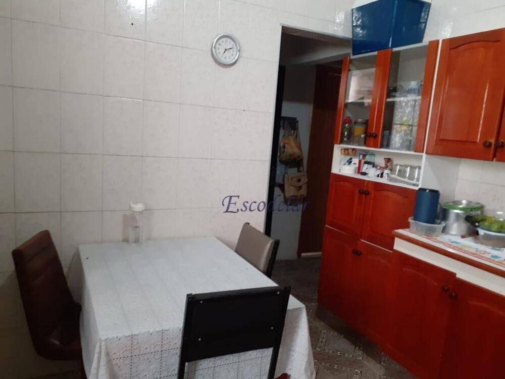 Sobrado, 4 quartos, 170 m² - Foto 6